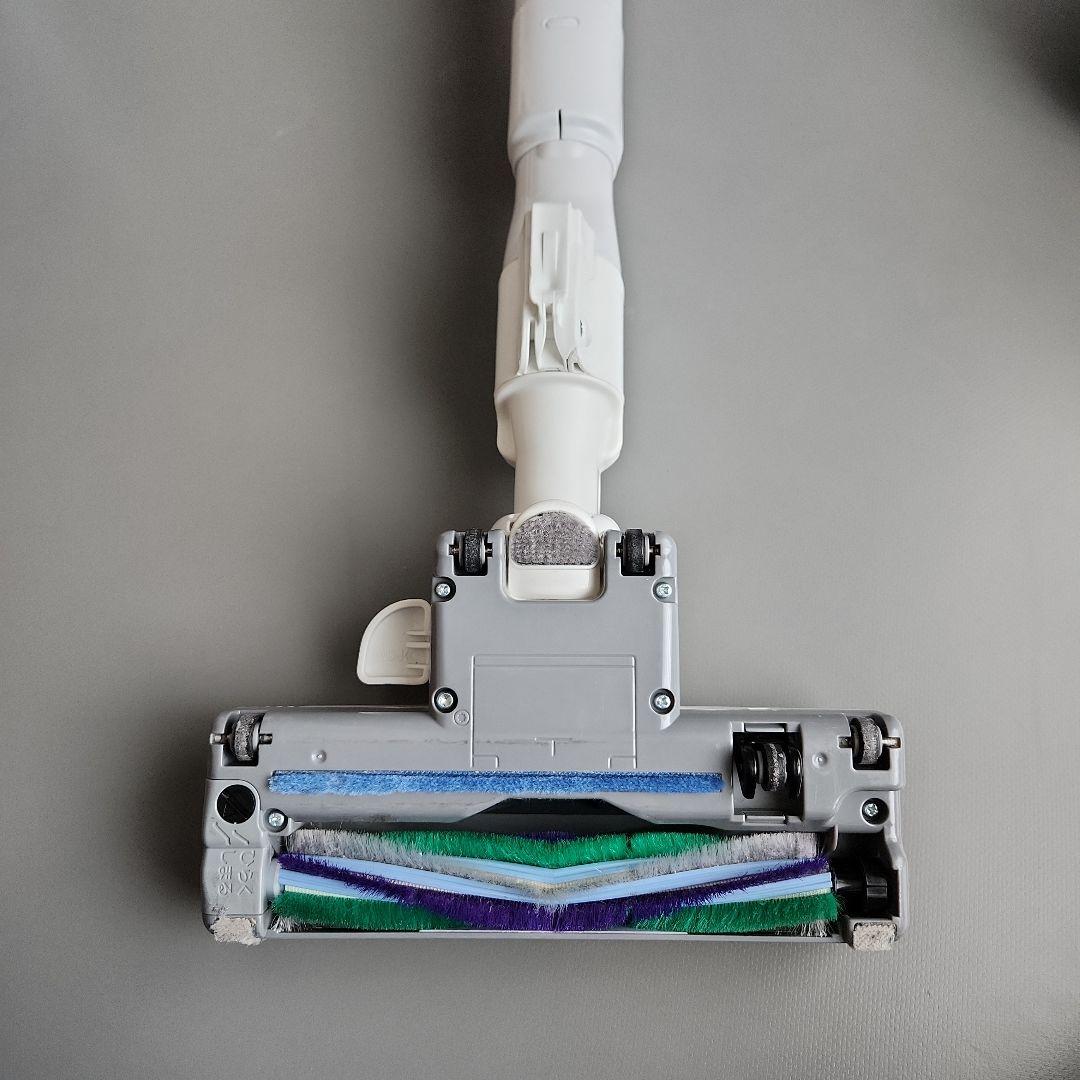 Panasonic パナソニック 掃除機 MC-PJ21G ジャンク品 - メルカリ