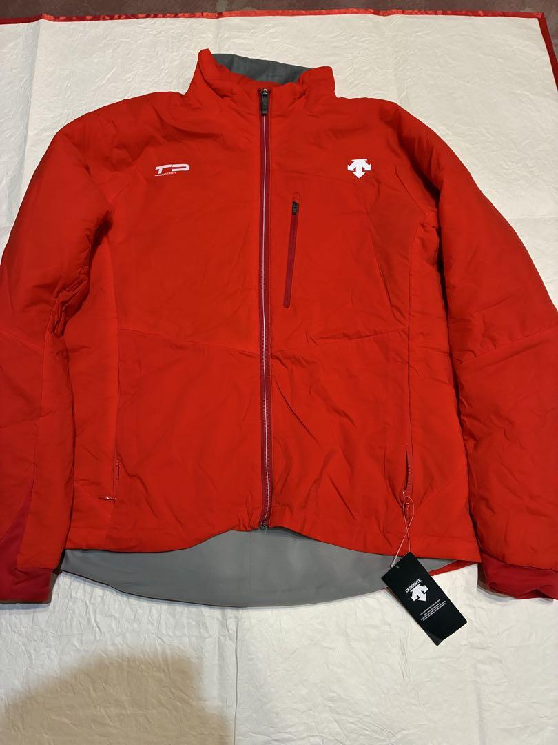 新品 デサント メイト S.I.O ミドラー DESCENTE MATE