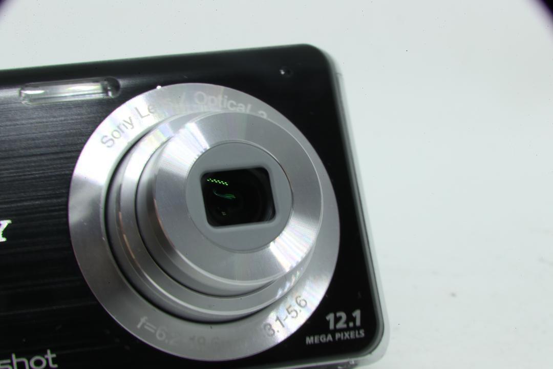 【R2150】 SONY Cyber-shot DSC-W190 ソニー