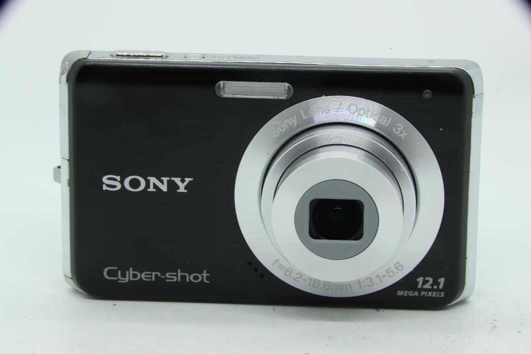 【R2150】 SONY Cyber-shot DSC-W190 ソニー