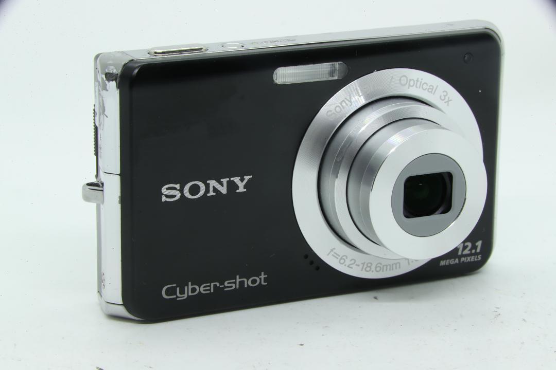 【R2150】 SONY Cyber-shot DSC-W190 ソニー