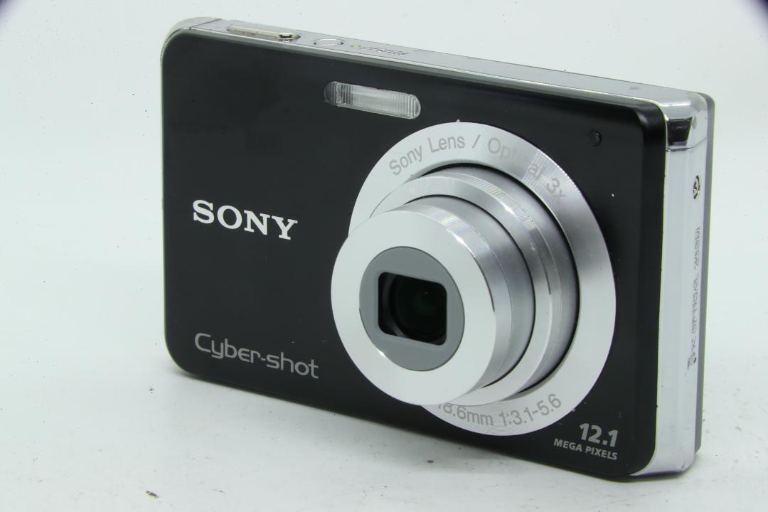 【R2150】 SONY Cyber-shot DSC-W190 ソニー