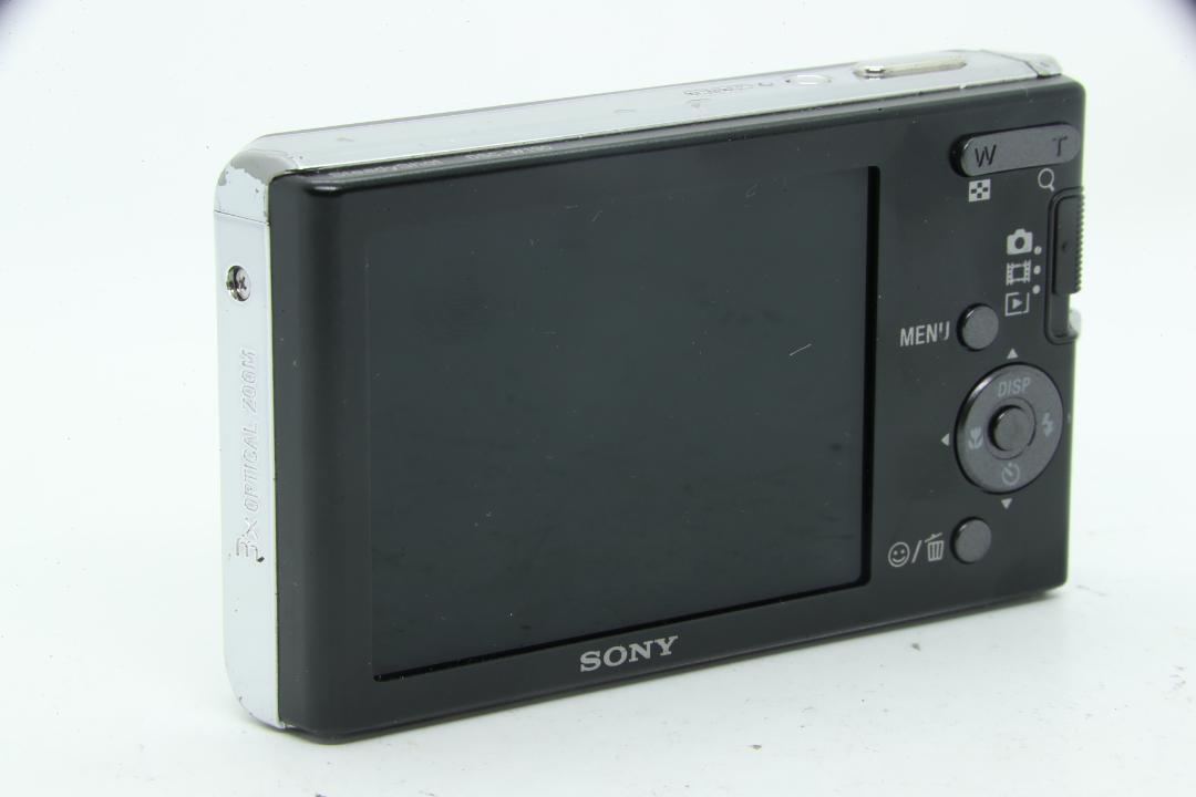 【R2150】 SONY Cyber-shot DSC-W190 ソニー