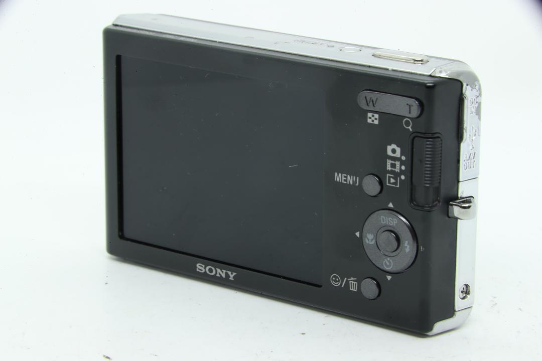 【R2150】 SONY Cyber-shot DSC-W190 ソニー