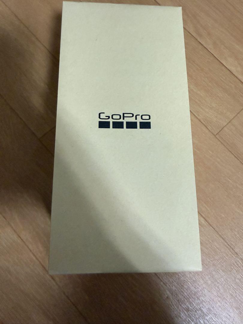 新品未開封　GoPro HERO13 BLACK