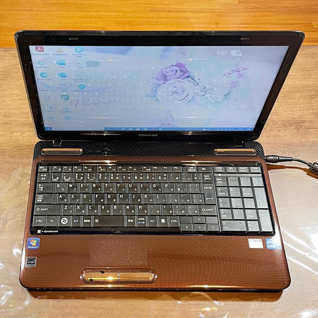 定番超歓迎 176データ保存贅沢使い✨すぐ使えるノートパソコン初心者おすすめPCブルーレイ gYRCS-m28446722601 正規店新作