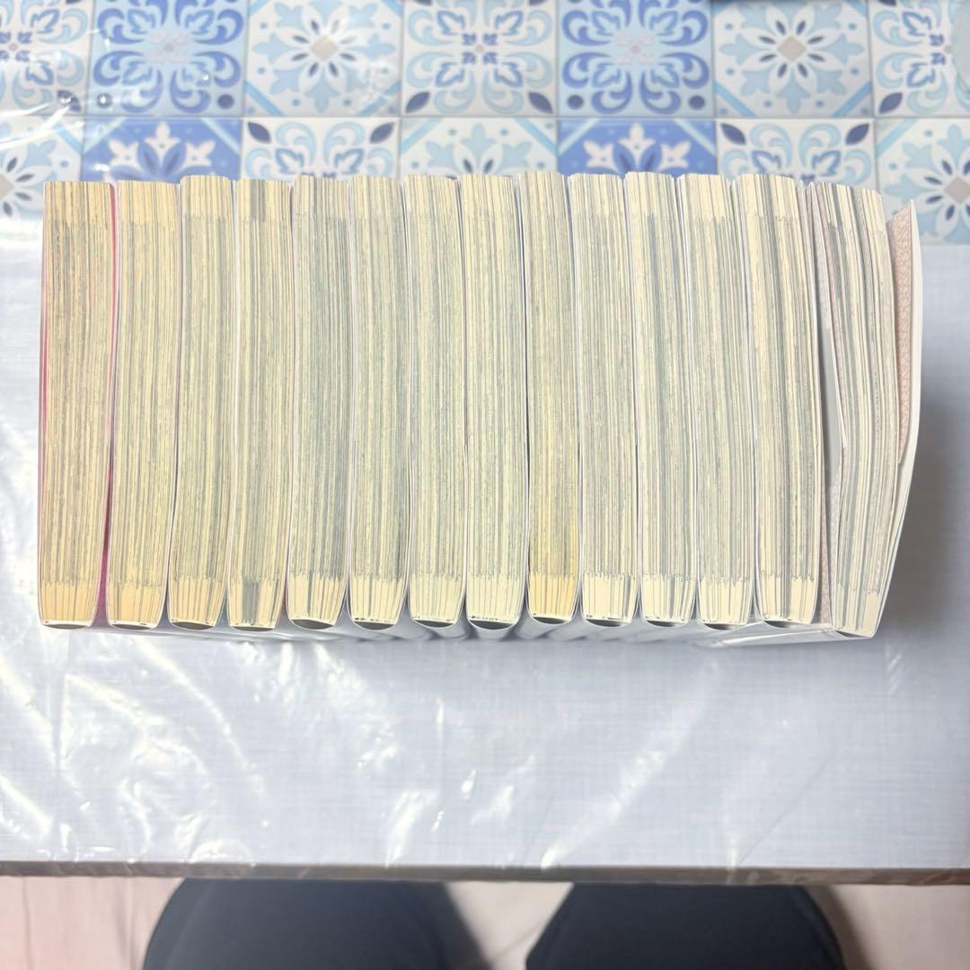 その着せ替え人形は恋をする 着せ恋 1〜14巻セット 全巻 特典つき ペーパー