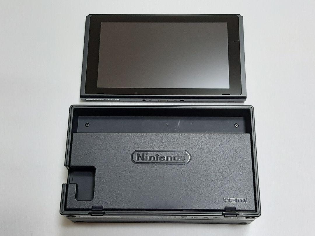 ・ゲーム Nintendo Switch (L) ネオンブルー / (R) ネオンレッド 3ZyrD-m28447235480 られません