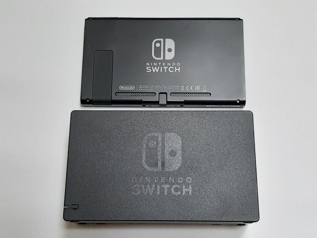 ・ゲーム Nintendo Switch (L) ネオンブルー / (R) ネオンレッド 3ZyrD-m28447235480 られません