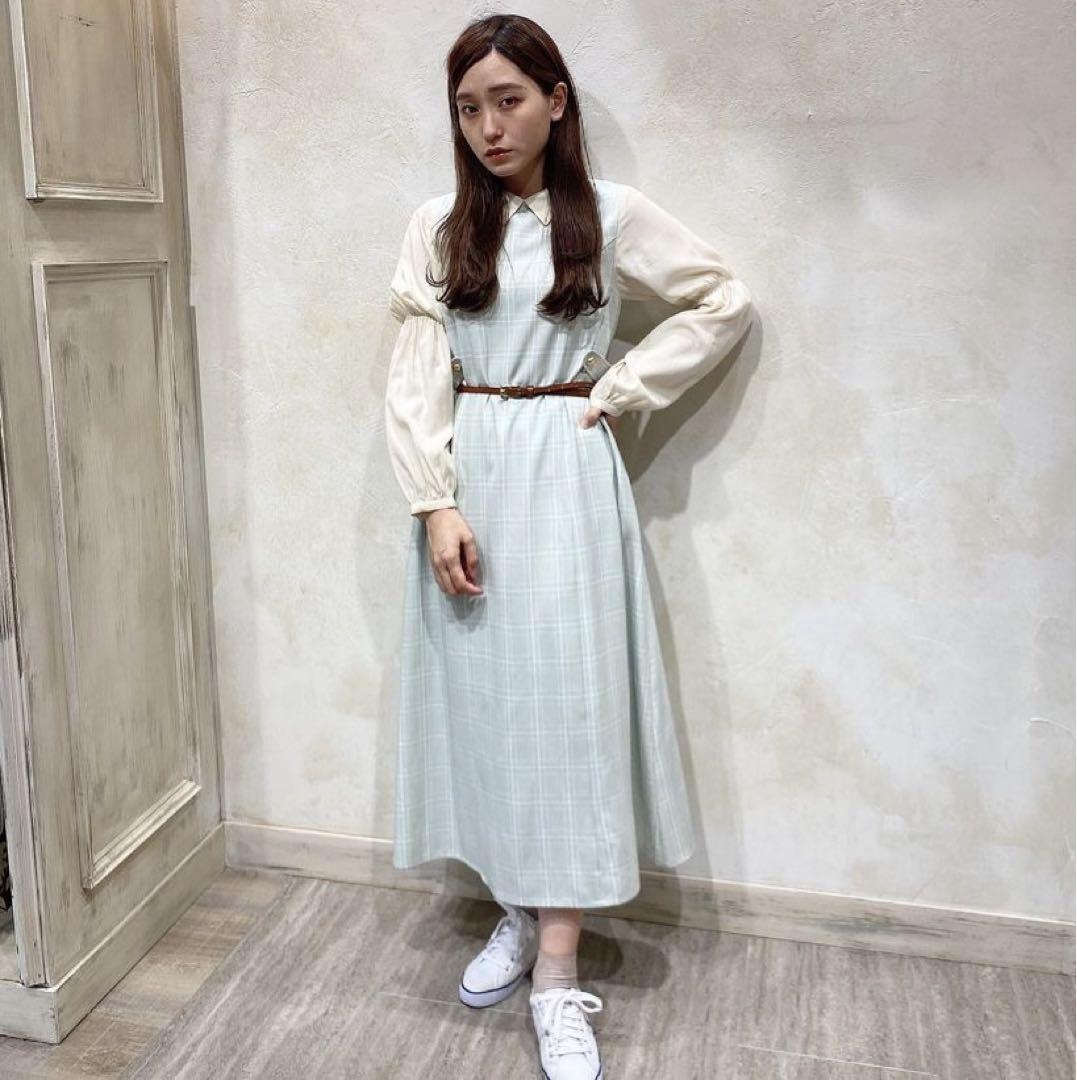 LEBECCA boutique レベッカブティック 目を合わせるべき