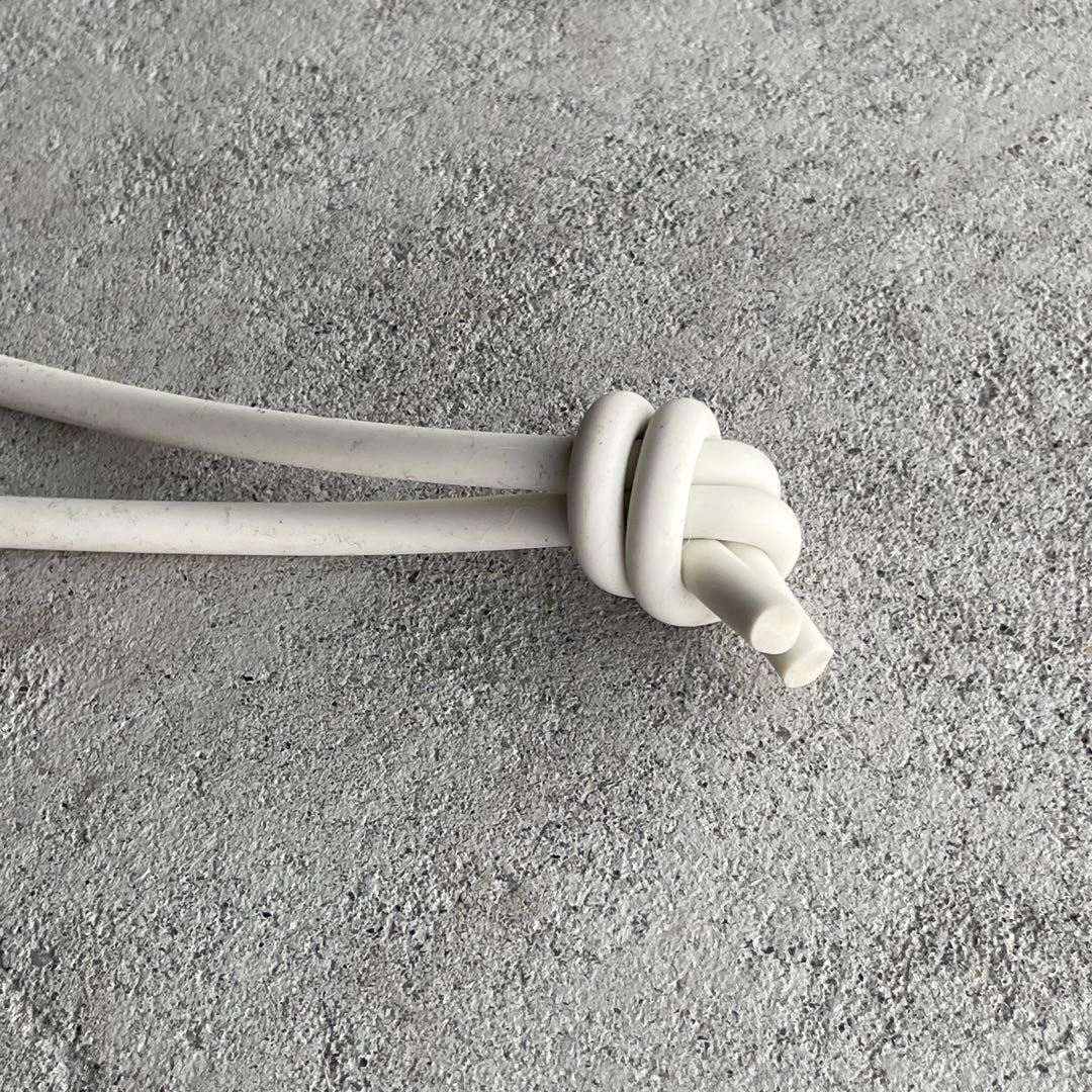 BOTTEGA VENETA AirPodsPROケースホワイト Bottega Veneta ボッテガ・ヴェネタ AirPods Pro ケース