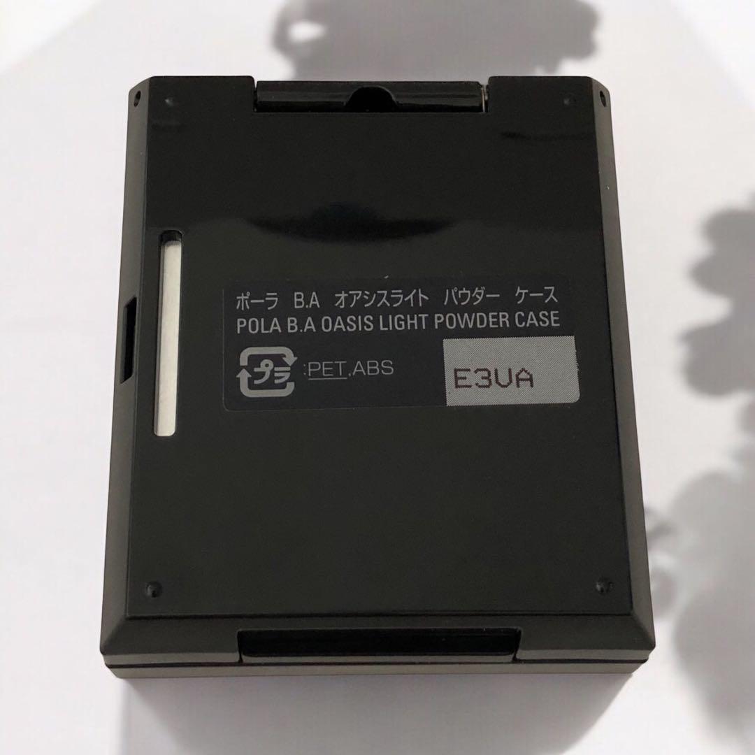 POLA B.A オアシスライト パウダー　＜フェイスパウダー＞