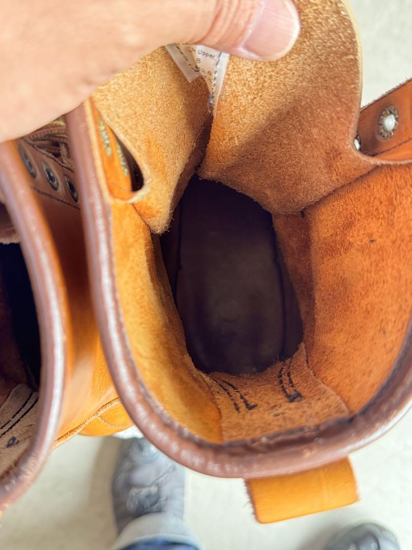 【美品】2011年製REDWING 877 US9 27cm