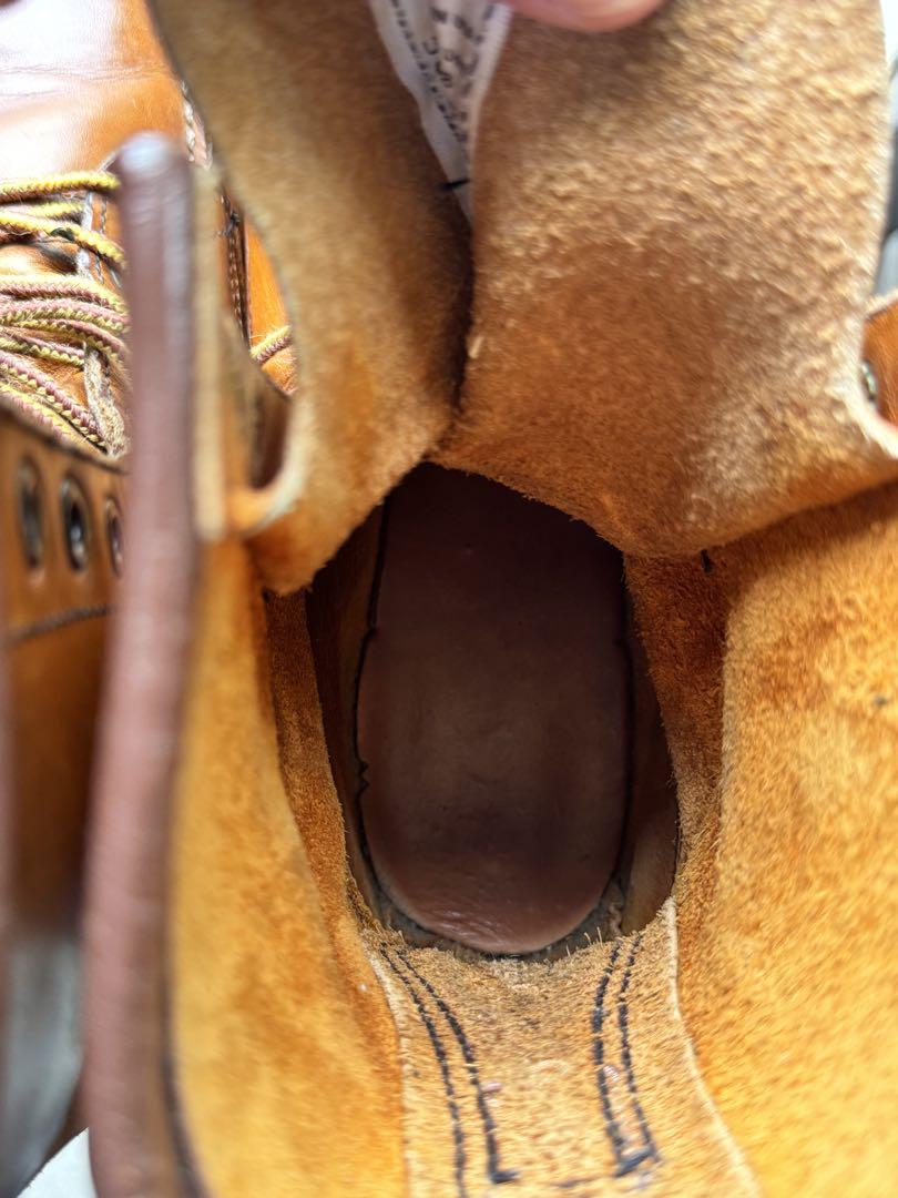 【美品】2011年製REDWING 877 US9 27cm