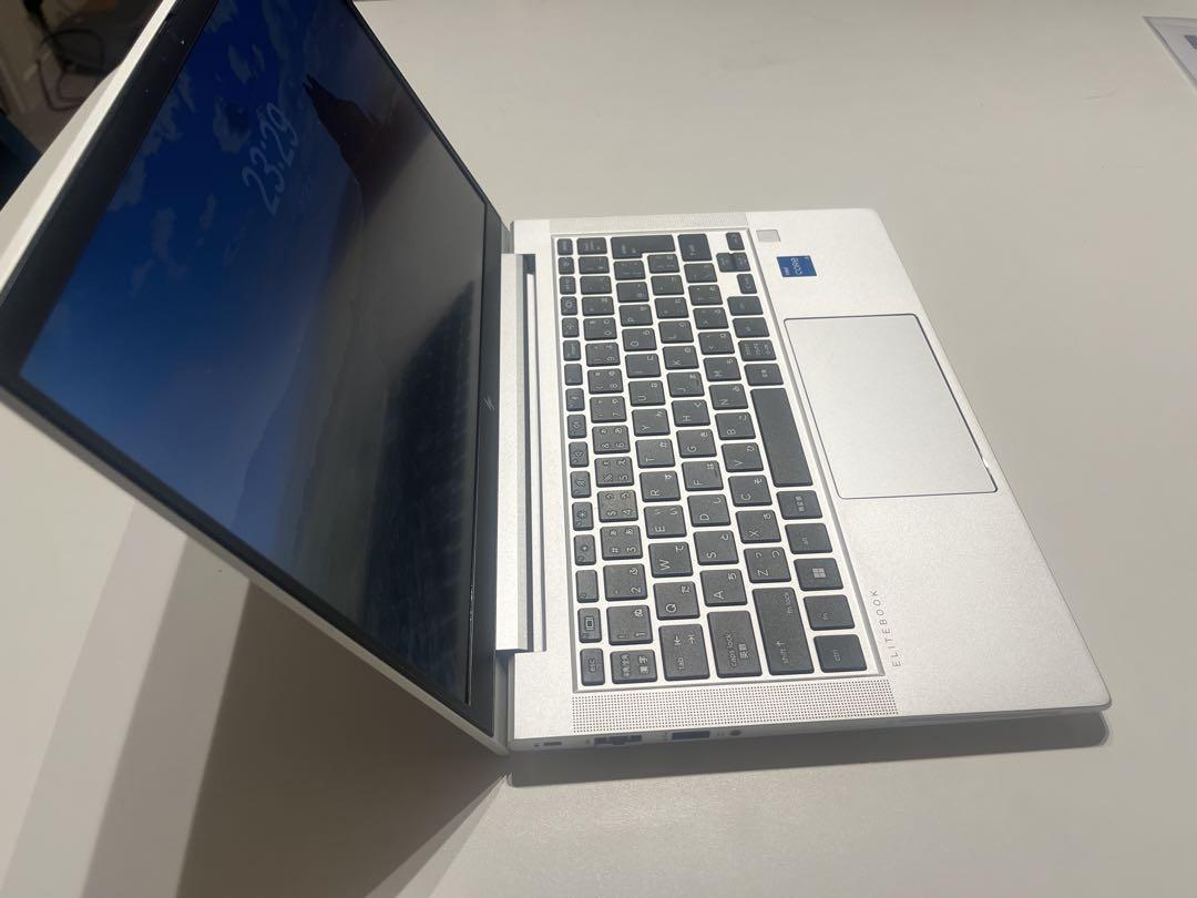 hp elitebook630 G10/cpu13世代 /1TB m.2/32G