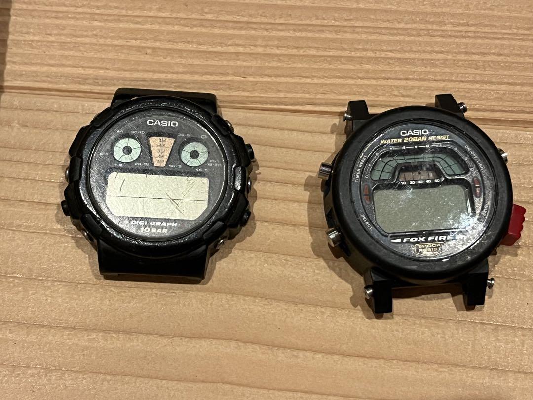 SEIKO　CITIZEN　セイコー　シチズン　カシオ　腕時計　まとめ売り