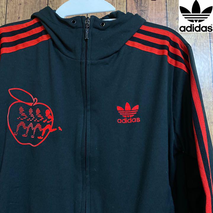 メルカリ Adidas アディダス オリジナルス ジャージ パーカー スペシャル アディダス オリジナルス 3 100 中古や未使用のフリマ メルカリ Adidas アディダス オリジナルス ジャージ パーカー スペシャル アディダス オリジナルス 3 100 中古や未使用のフリマ