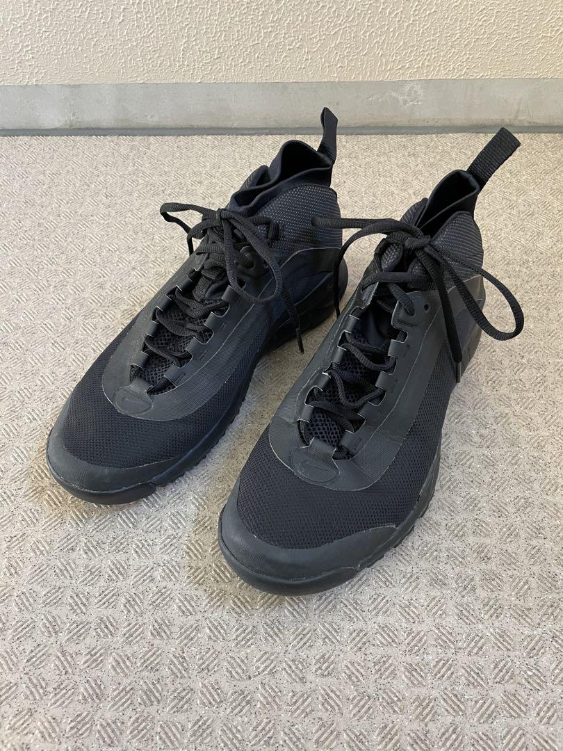 NIKE SFBトレーナー ナイキアメリカ軍