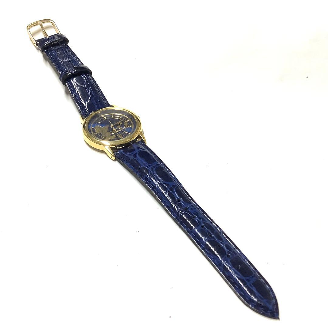 レトロ希少品・電池交換済】ディズニーシー グランドオープン レトロ希少品・電池交換済】ディズニーシー グランドオープン