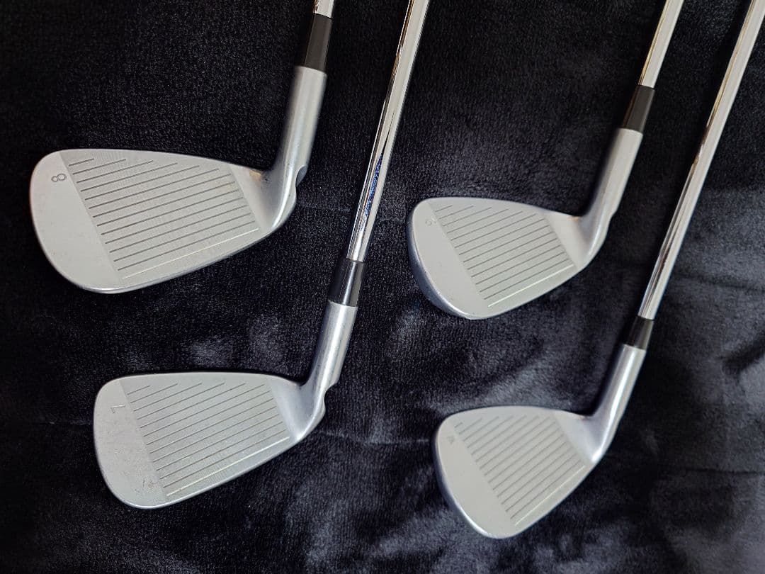 PING i25 7-PW Zelos6 ゼロス6 レディース PING i25 7-PW Zelos6 ゼロス6 レディース