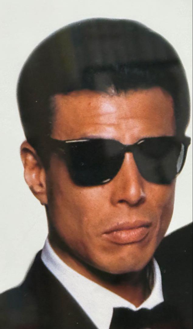 レイバン　Ray-Ban TRADITIONALS CLINTON
