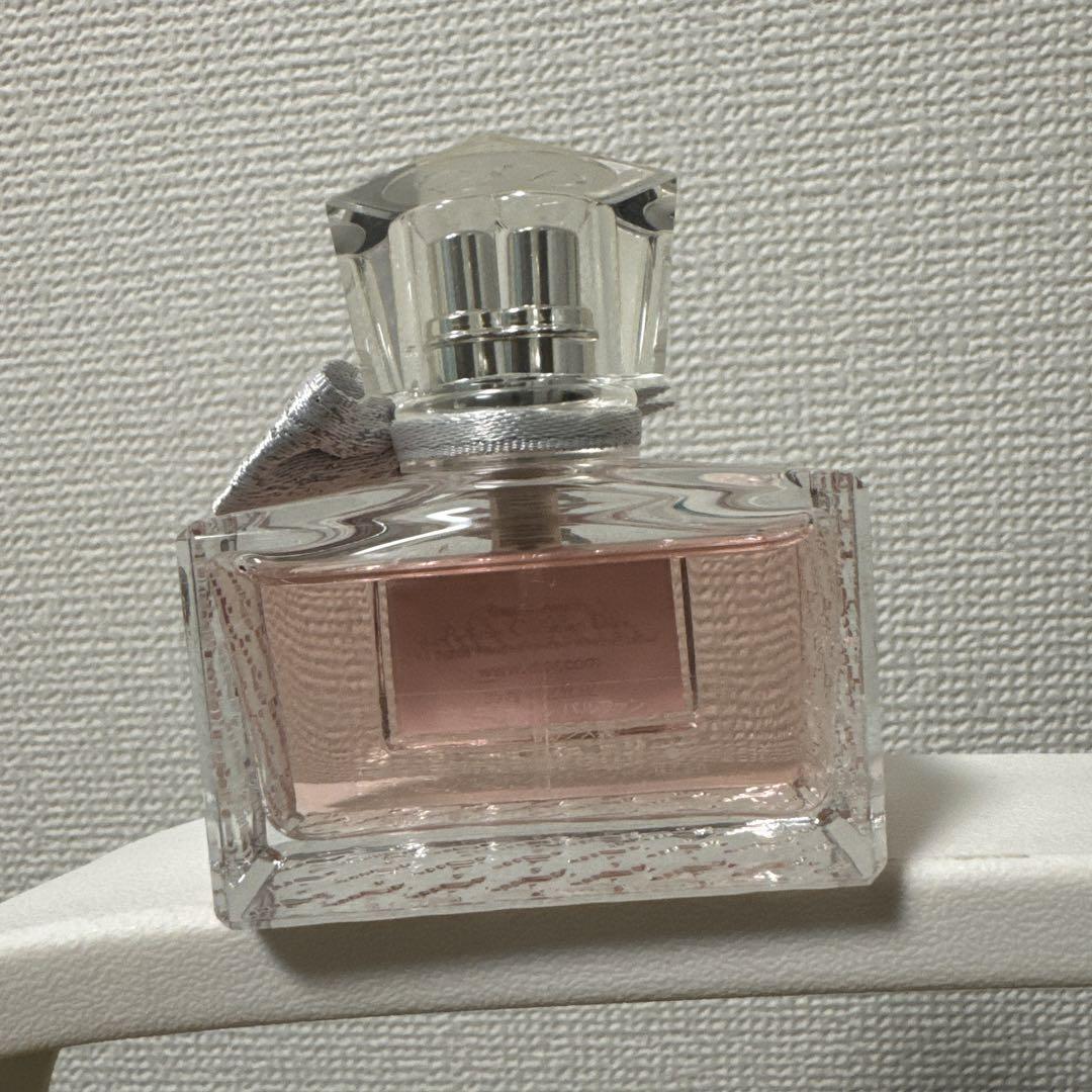 【しめこ】Miss Dior パルファム 35ml ミス ディオール パルファン / ディオール(香水, 香水・ヘア