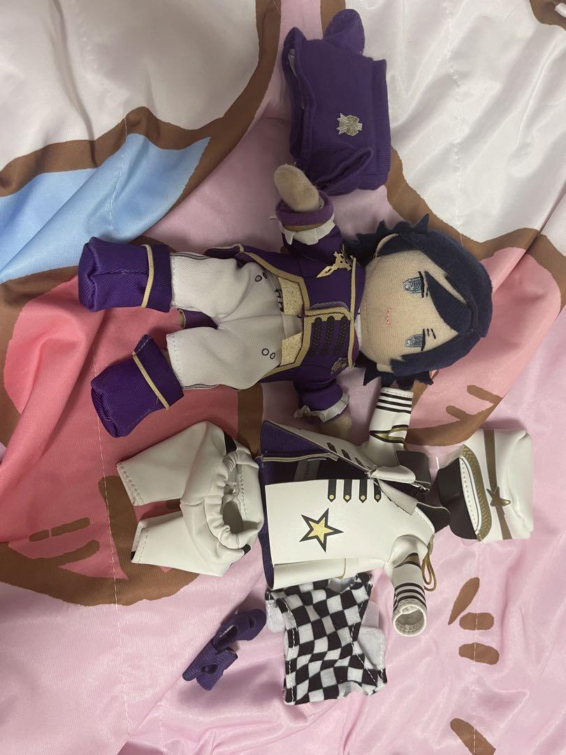 うたプリ トキヤ ぬいすたー