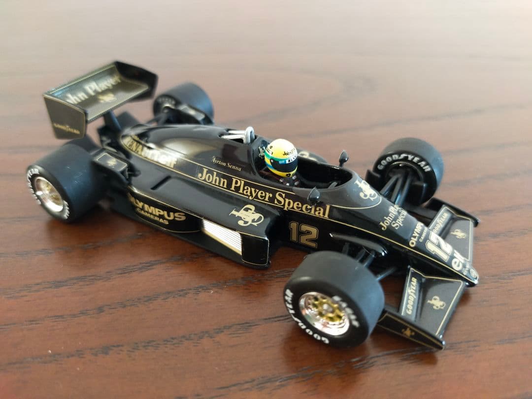 ミニチャンプス 1 43 ロータス ルノー 97T アイルトンセナ 1985MINICHAMPS USTAUSTRALIA_COM_AU