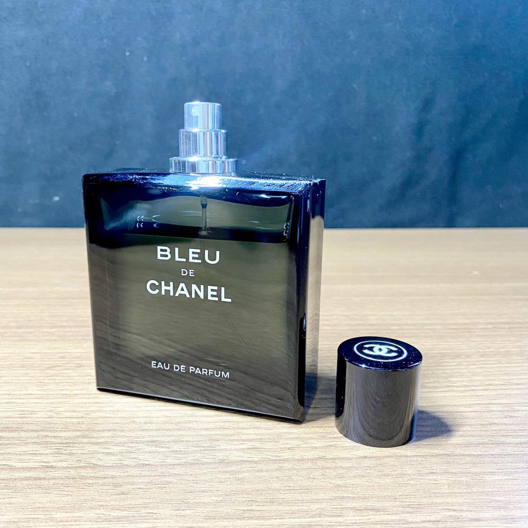 CHANEL/シャネル/BLEU DE CHANEL/100ml/香水 CHANEL/シャネル/BLEU DE CHANEL/100ml/香水