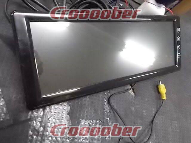 車載バックミラーモニター　EONON E1020