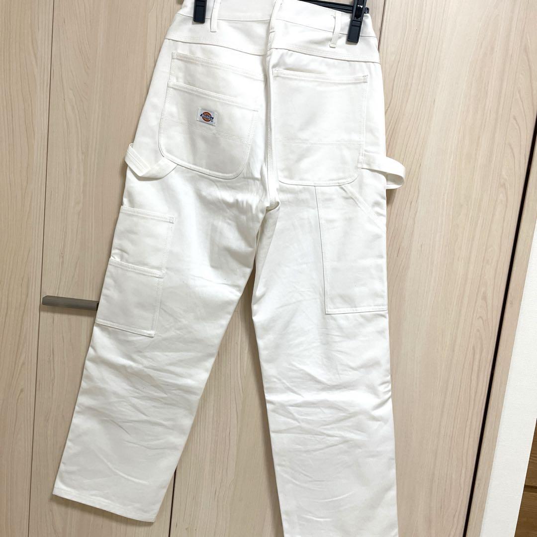 RHC コラボ ディッキーズペインターパンツ パンツ RHC コラボ ディッキーズペインターパンツ パンツ