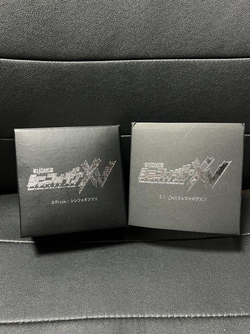 戦姫絶唱シンフォギアXV 雪音クリス　腕時計