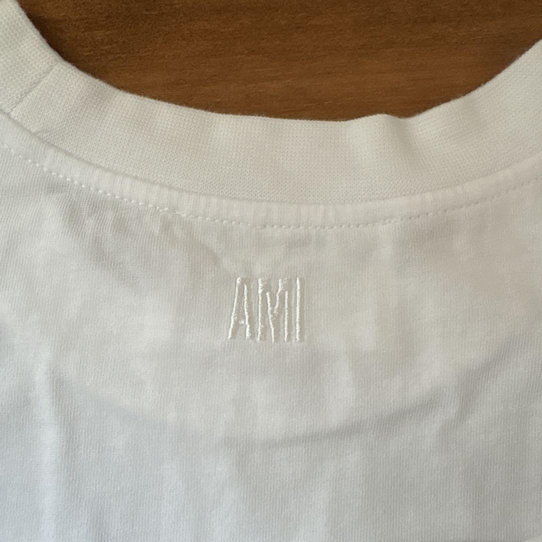 アミパリス Tシャツ XS