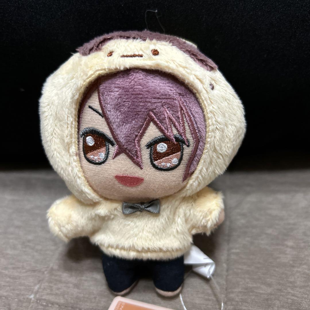 アイドリッシュセブン めちゃでかきらどるぬいぐるみ～アイナナ