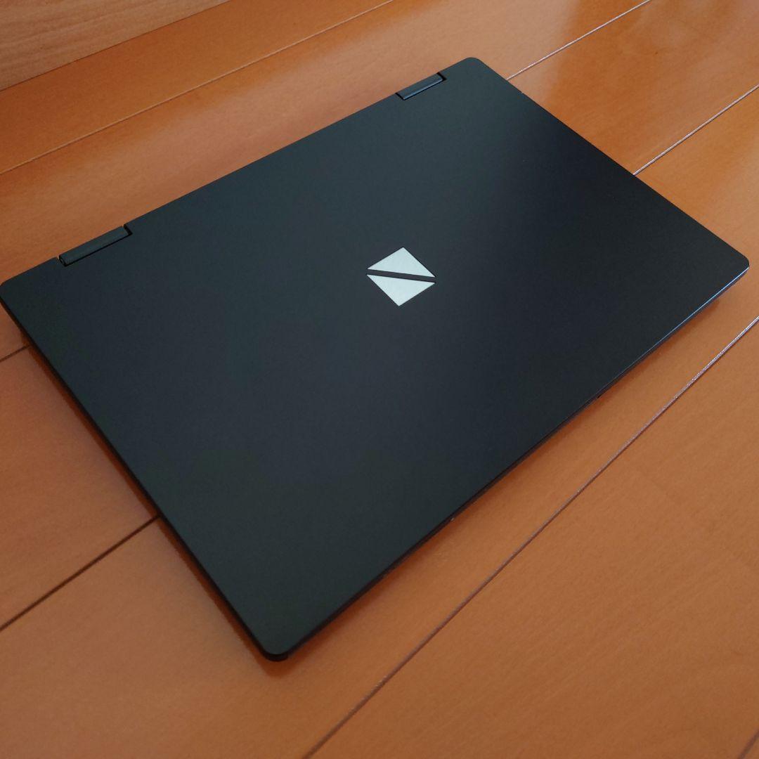 設定済❤コンパクトPC❤NEC LAVIE NM150/K Win11オフィス付