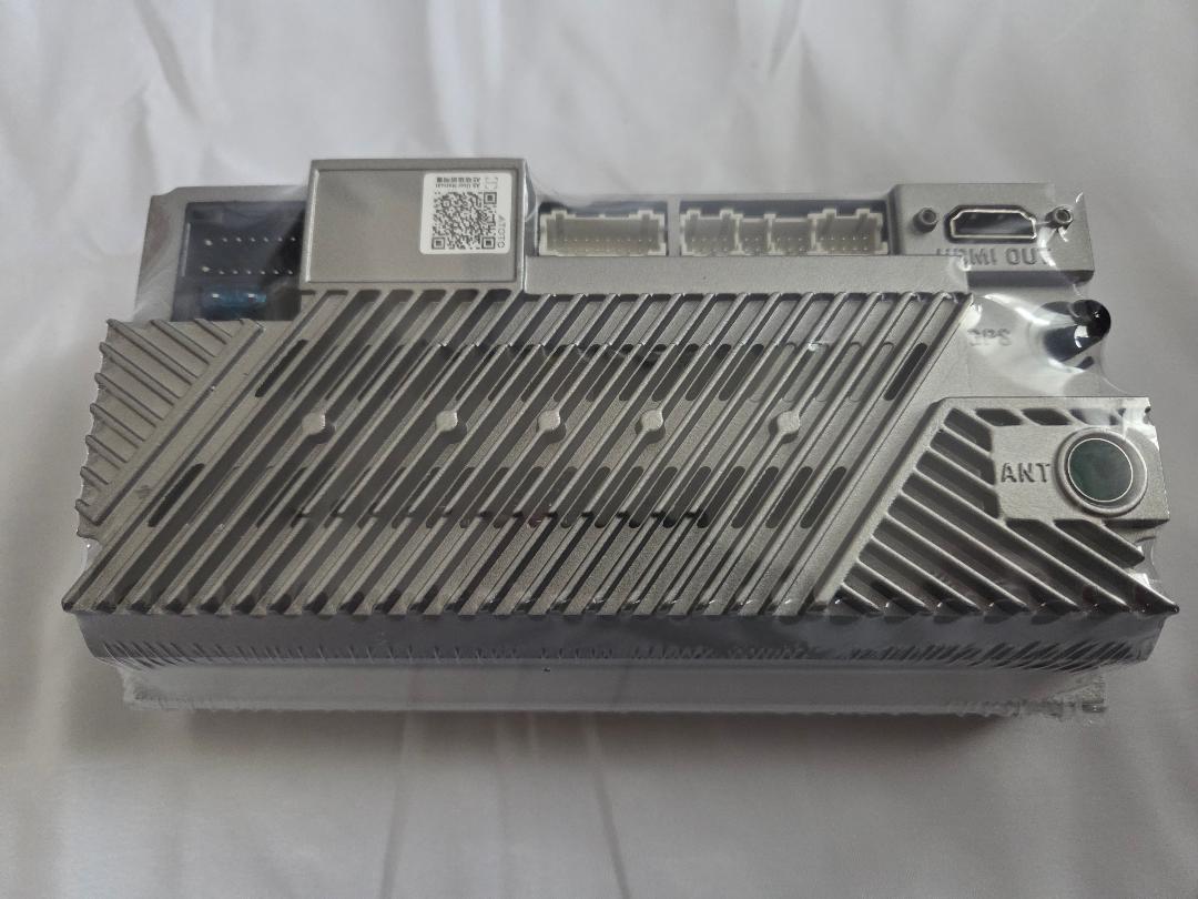新品☆ATOTOZONE 7インチ ディスプレイオーディオ