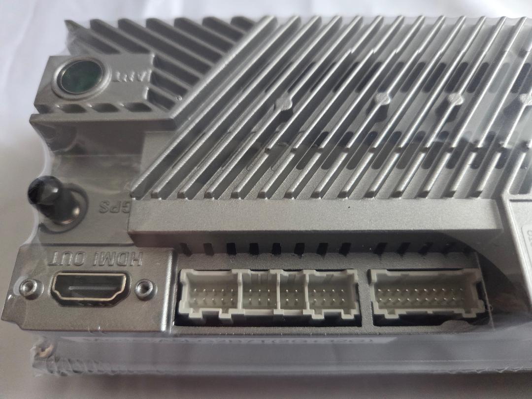 新品☆ATOTOZONE 7インチ ディスプレイオーディオ