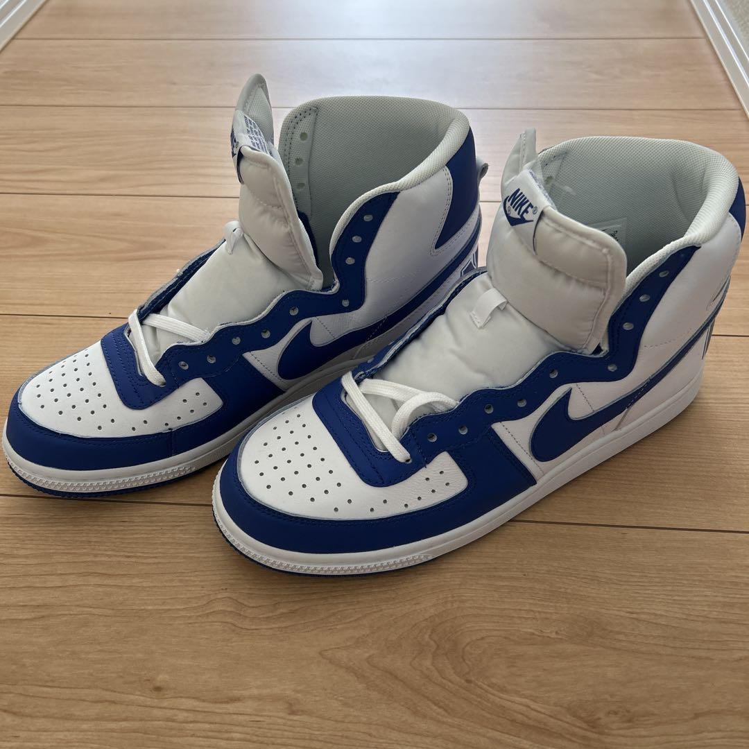 Nike Terminator High 新品未使用