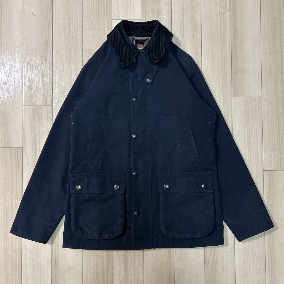 Barbour / SL BEDALE 2LAYER 19AW ネイビー