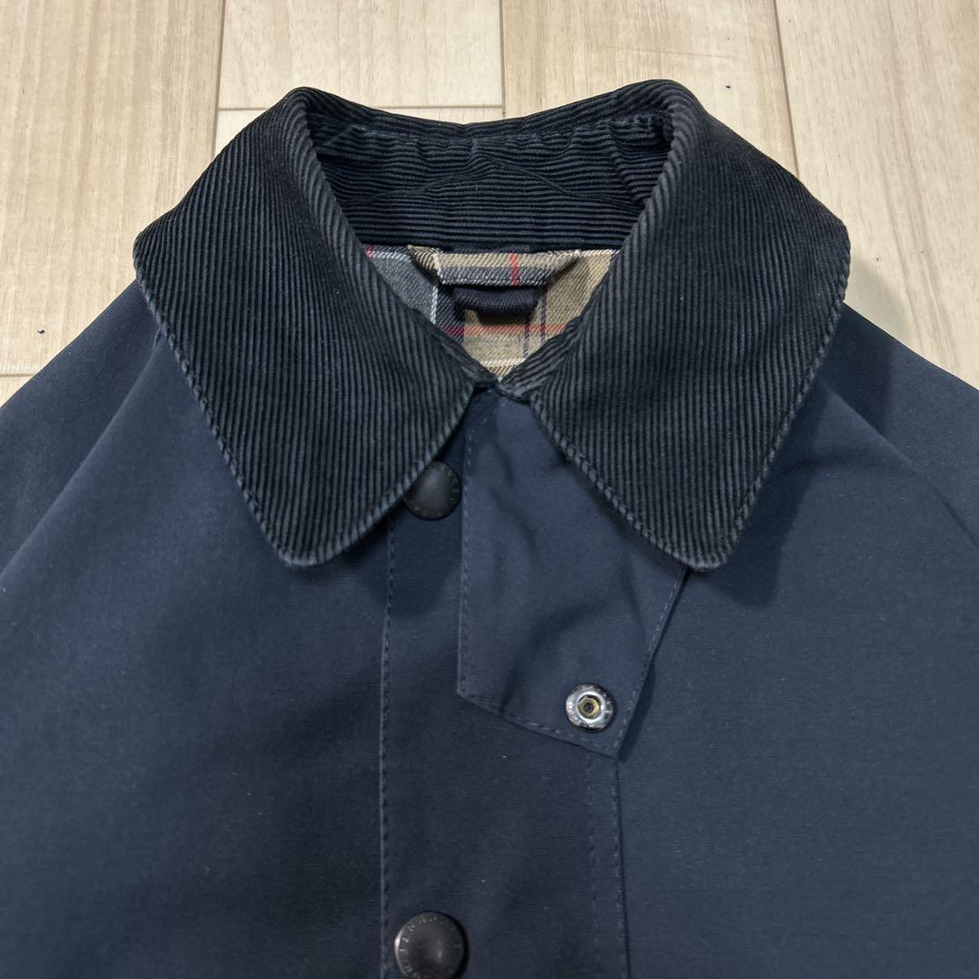 Barbour / SL BEDALE 2LAYER 19AW ネイビー
