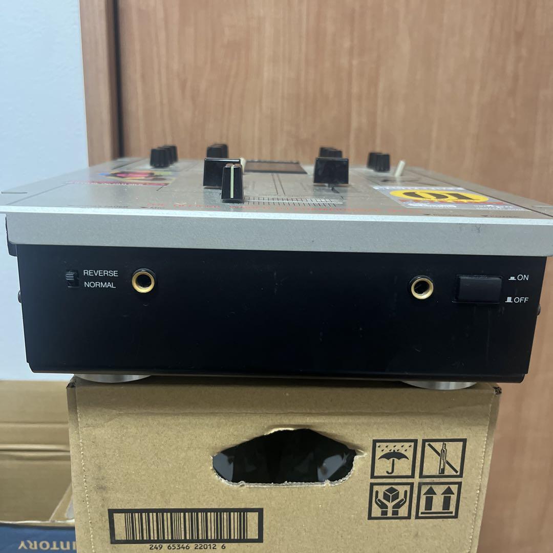 美品Technics SH-EX1200 現状品