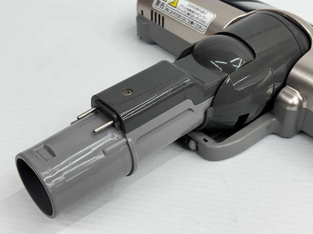 中古　動作保証　SHARP EC-VX1 シャープ吸込口 ヘッド　回転ブラシ 中古 動作保証 SHARP EC-VX1 シャープ吸込口 ヘッド 回転ブラシ