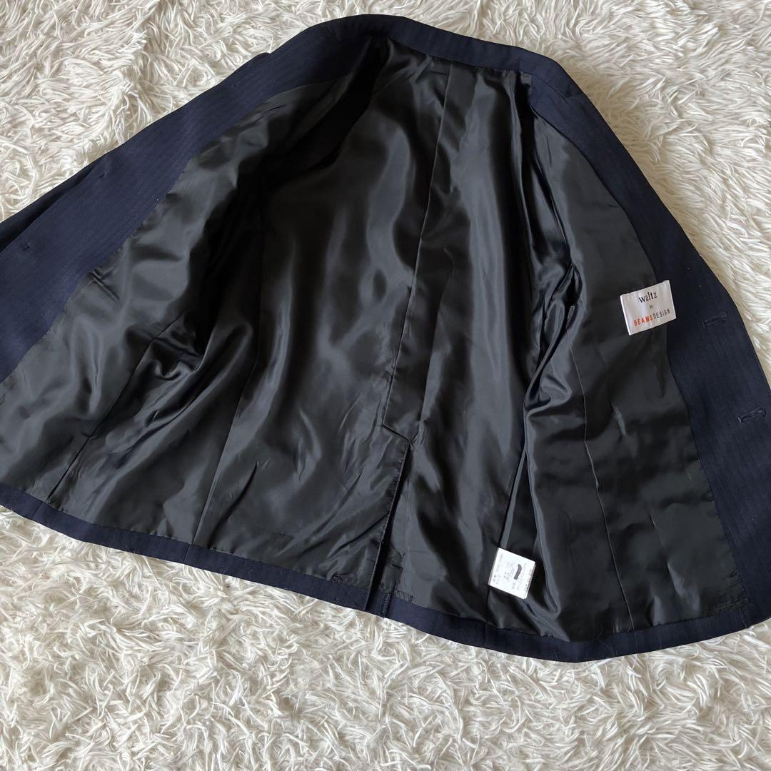 waltzbyBEAMS フォーマルセットアップ　男の子　120　セレモニー