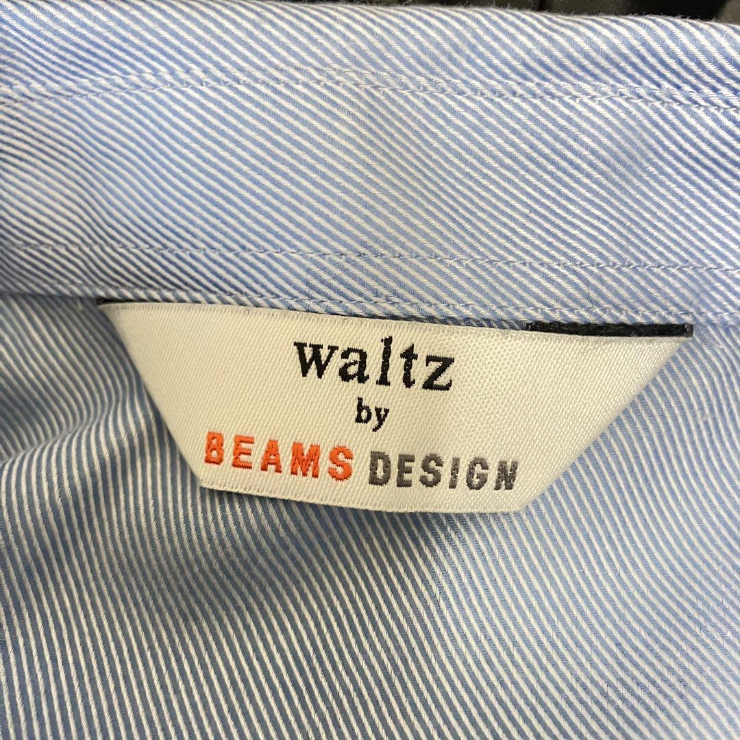 waltzbyBEAMS フォーマルセットアップ　男の子　120　セレモニー