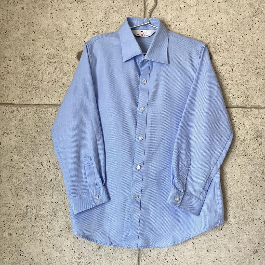 waltzbyBEAMS フォーマルセットアップ　男の子　120　セレモニー