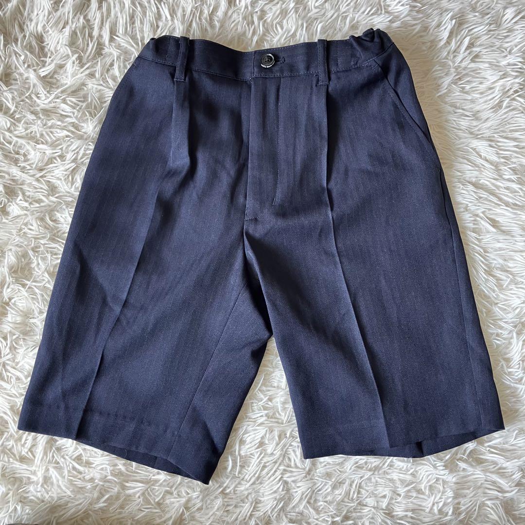 waltzbyBEAMS フォーマルセットアップ　男の子　120　セレモニー