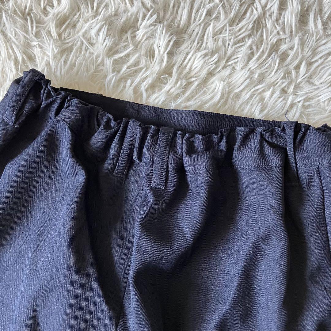 waltzbyBEAMS フォーマルセットアップ　男の子　120　セレモニー
