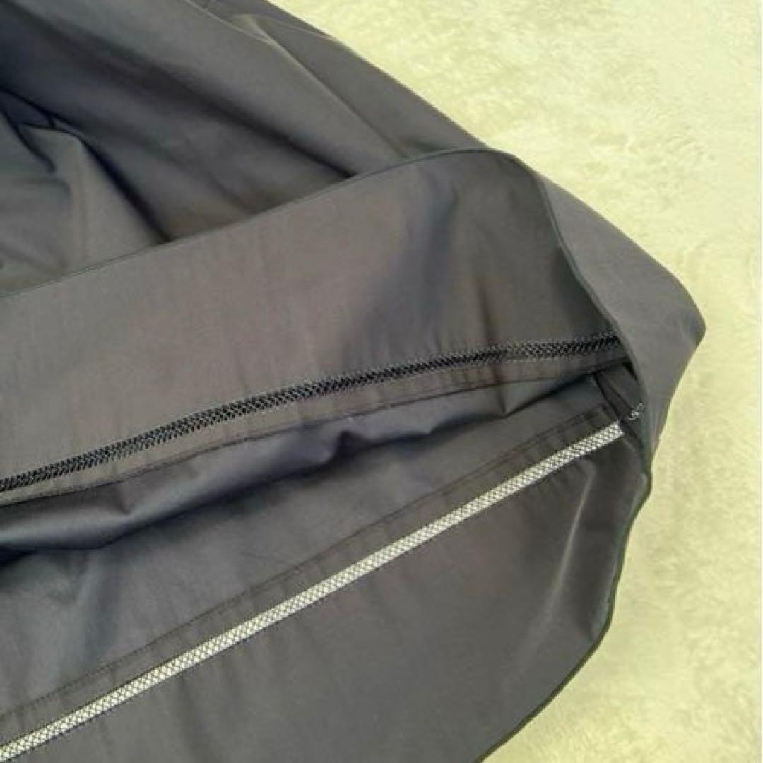 【美品】FOXEY NEW YORK ネイビー フレア ワンピース 38サイズ