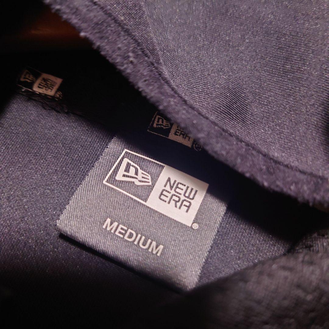 【希少】ニューエラ パーカー セットアップ ビッグロゴ ジャージ NEW ERA 希少】ニューエラ パーカー セットアップ ビッグロゴ ジャージ