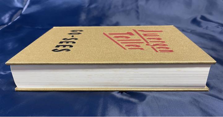 Juergen Teller ユルゲン・テラー　写真集　洋書 ヴィンテージ】Go-Sees Juergen Teller ユルゲン・テラー 写真集